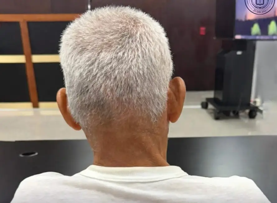 Dan 12 años de cárcel a adulto mayor que agredió sexualmente a una menor de cinco años en Ciudad Arce