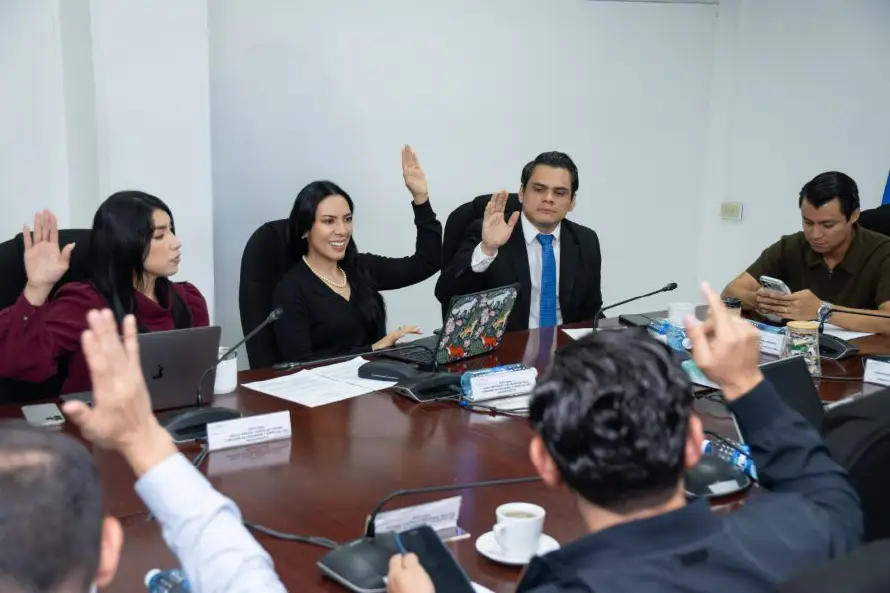 Dictaminan reforma a presupuesto 2026 por $78 millones para Salud, Obras, Defensa, Presidencia y otras entidades