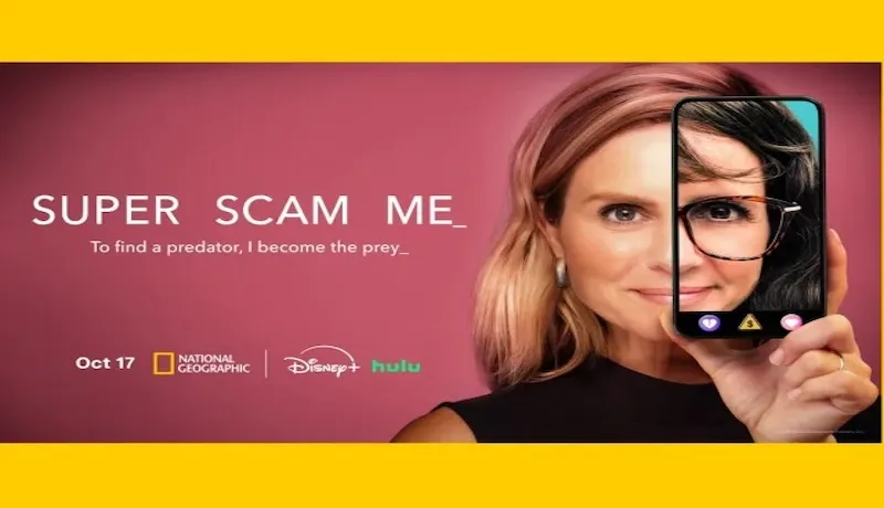 Mariana van Zeller investiga estafas románticas en nuevo documental