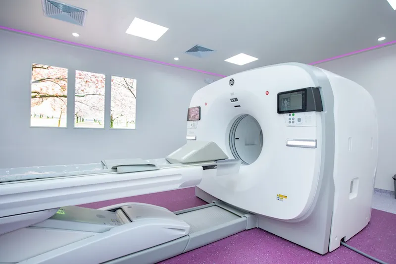 Salud revela detalles de la tecnología avanzada que usa para diagnosticar cáncer en El Salvador