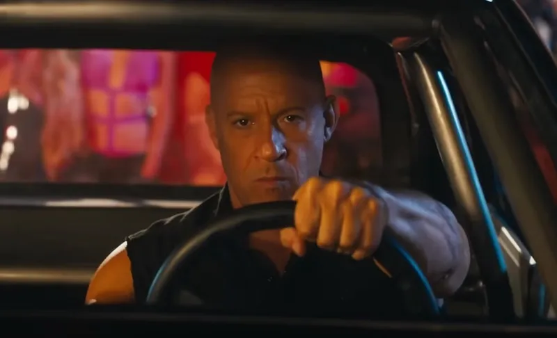 Fast and Furious estrenará su primera serie de acción real en 2028  