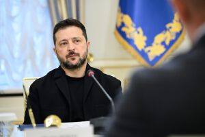 Zelenski denuncia presiones de Trump para que Ucrania capitule ante Rusia