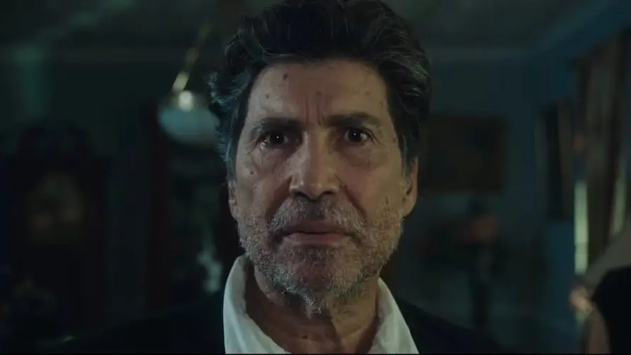"Mi funeral", la nueva película con Julio Yúdice, se estrenará en Toronto