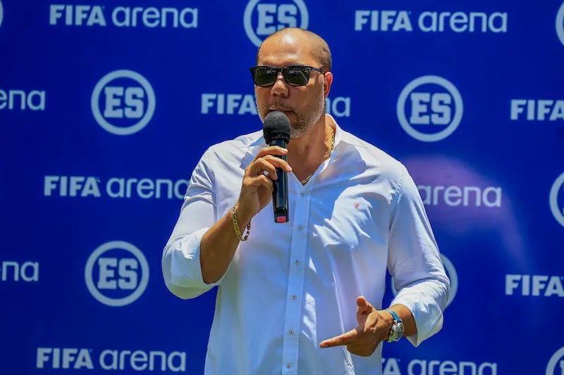 Yamil Bukele pide investigar polémicas decisiones arbitrales en fútbol salvadoreño