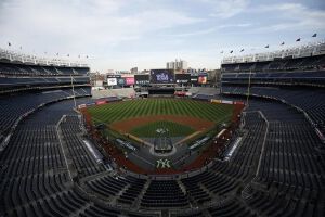 Los Yankees de Nueva York son eliminados y ya suman 17 temporadas sin títulos