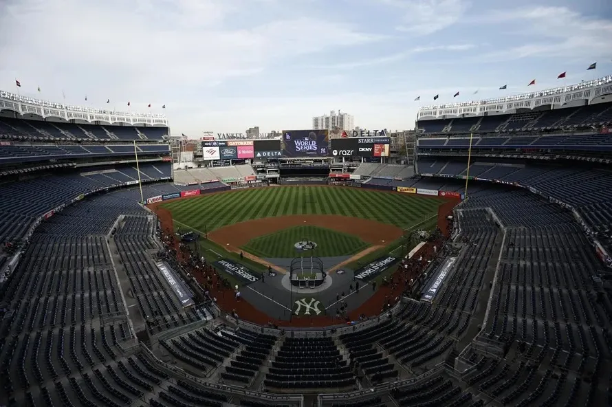 Los Yankees de Nueva York son eliminados y ya suman 17 temporadas sin títulos