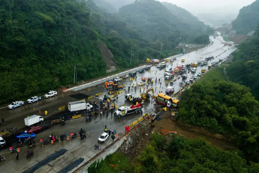 Gobierno pide prohibir conciliación para conductores peligrosos si provocan muertes o lesiones