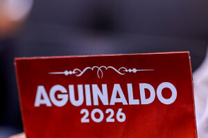 Gobierno desembolsa $110 millones en aguinaldos para empleados públicos