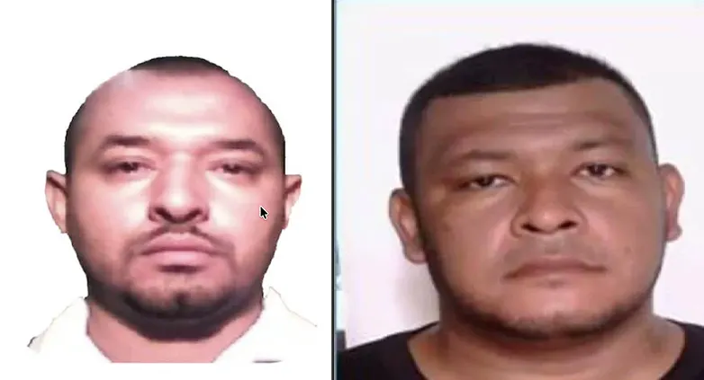 Tribunal estadounidense declara culpables a cabecillas de la MS-13 que ordenaron asesinatos desde cárcel salvadoreña en EEUU