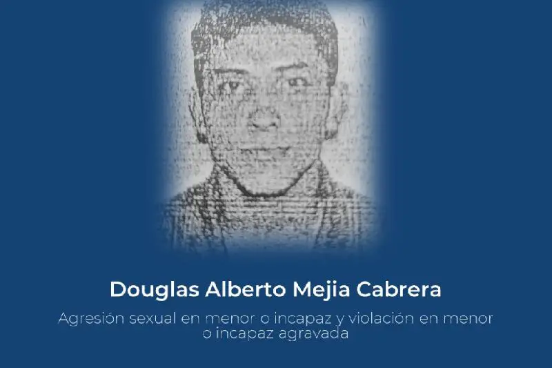 Condenan a 42 años a pastor por delitos sexuales contra menor, a quien obligó a pedir perdón ante la iglesia