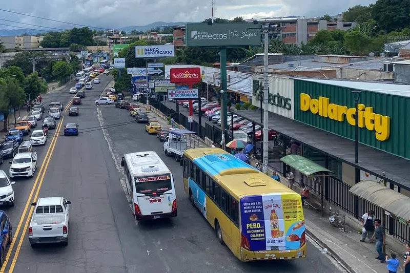 Dollarcity alcanza 781 tiendas en cinco países, con el 11.26 % operando en El Salvador