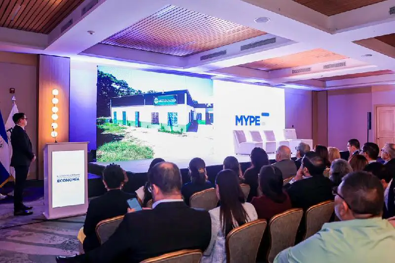 Confianza empresarial de las mypes marca récord por el dinamismo económico